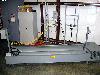 CUSTOM BUILT Re-roll machine, 2004,
